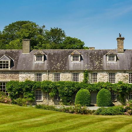 Willa Ty Fry Manor Pentraeth Zewnętrze zdjęcie