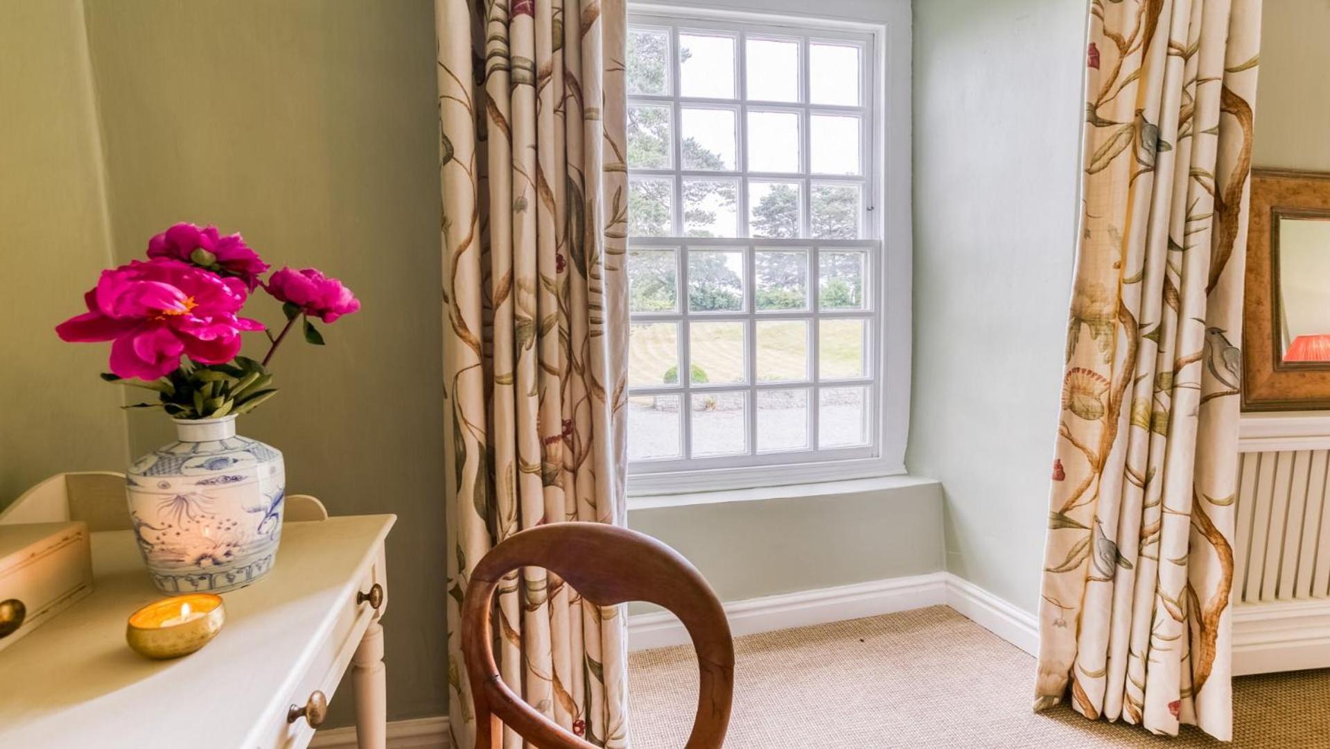 Willa Ty Fry Manor Pentraeth Zewnętrze zdjęcie