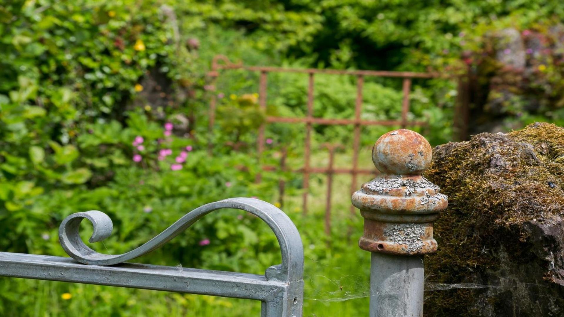 Willa Ty Fry Manor Pentraeth Zewnętrze zdjęcie